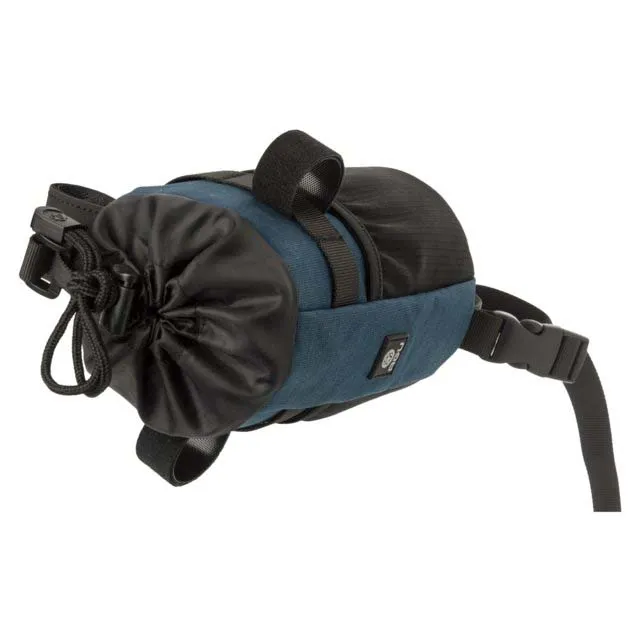 AGU Snack Venture Rammeveske 1l, Steel blue, One Size AGU Snack Venture Rammeveske 1l, Steel blue, One Size