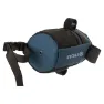 AGU Snack Venture Rammeveske 1l, Steel blue, One Size