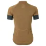AGU Solid Merino Ii Six6 Kort Ermet Trøye