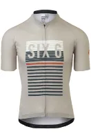 AGU Solid Merino III Six6 Sykkeltrøye AGU Solid Merino III Six6 Sykkeltrøye