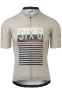 AGU Solid Merino III Six6 Sykkeltrøye