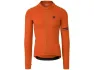 Oransje