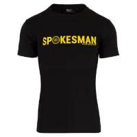 AGU Spokesman Kortarmet T-skjorte AGU Spokesman Kortarmet T-skjorte