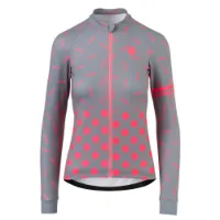 AGU Sprinkle Dot Essential Langermet Trøye AGU Sprinkle Dot Essential Langermet Trøye