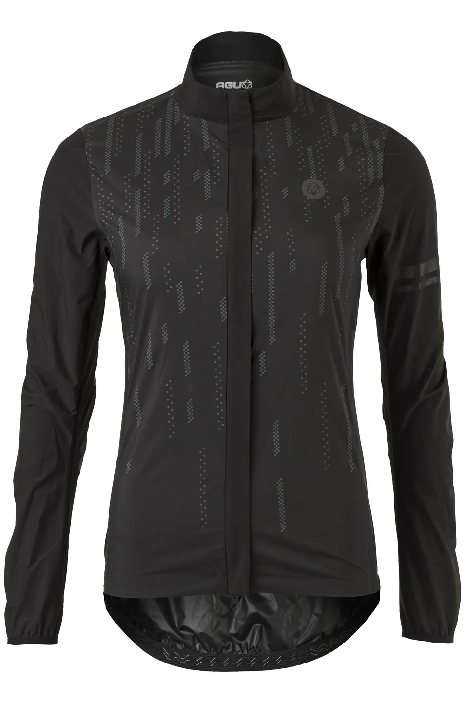 AGU Storm Breaker Essential Dame Jakke