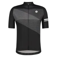 AGU Striped SS Essential Sykkeltrøye AGU Striped SS Essential Sykkeltrøye