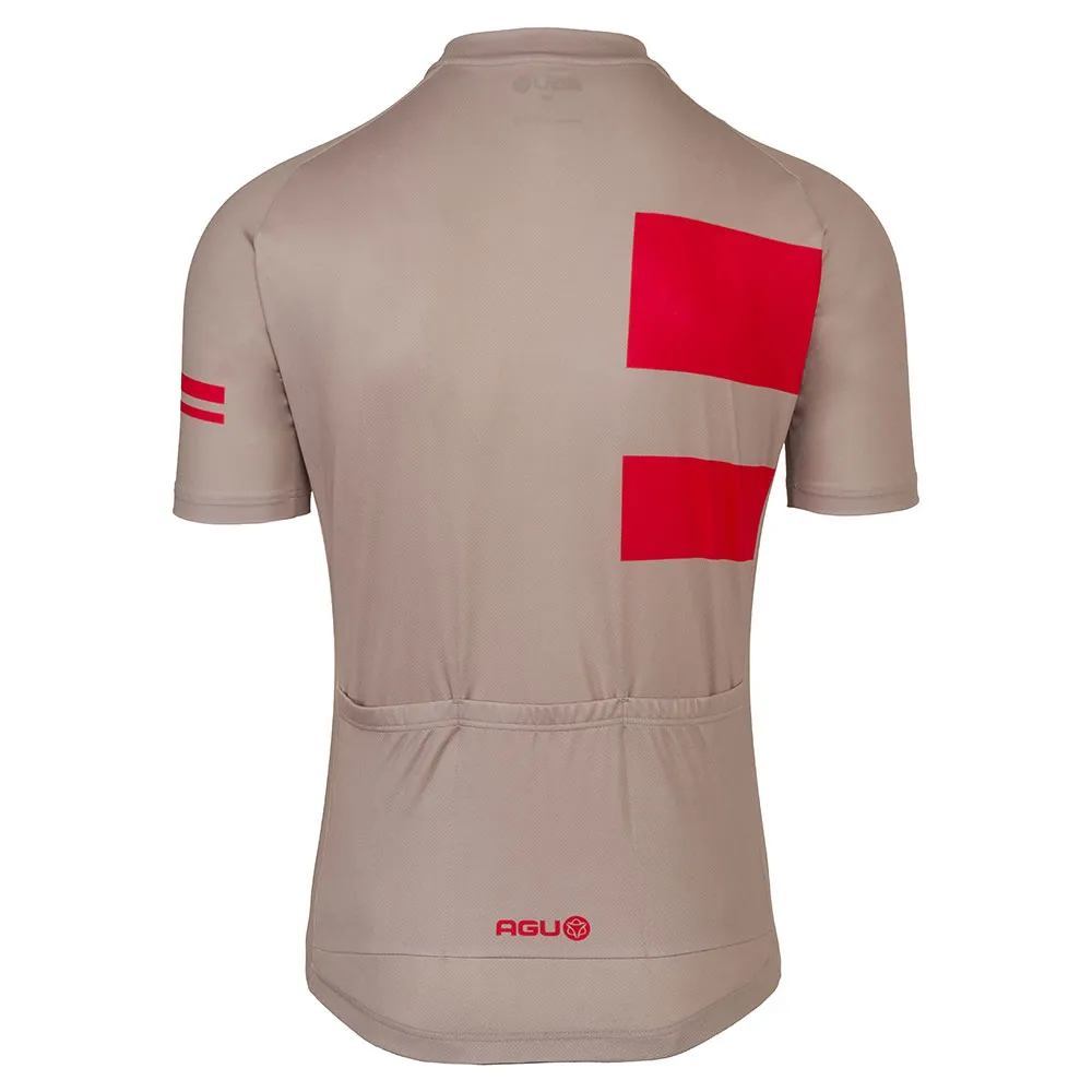 AGU Stripes SS Essential Trøye
