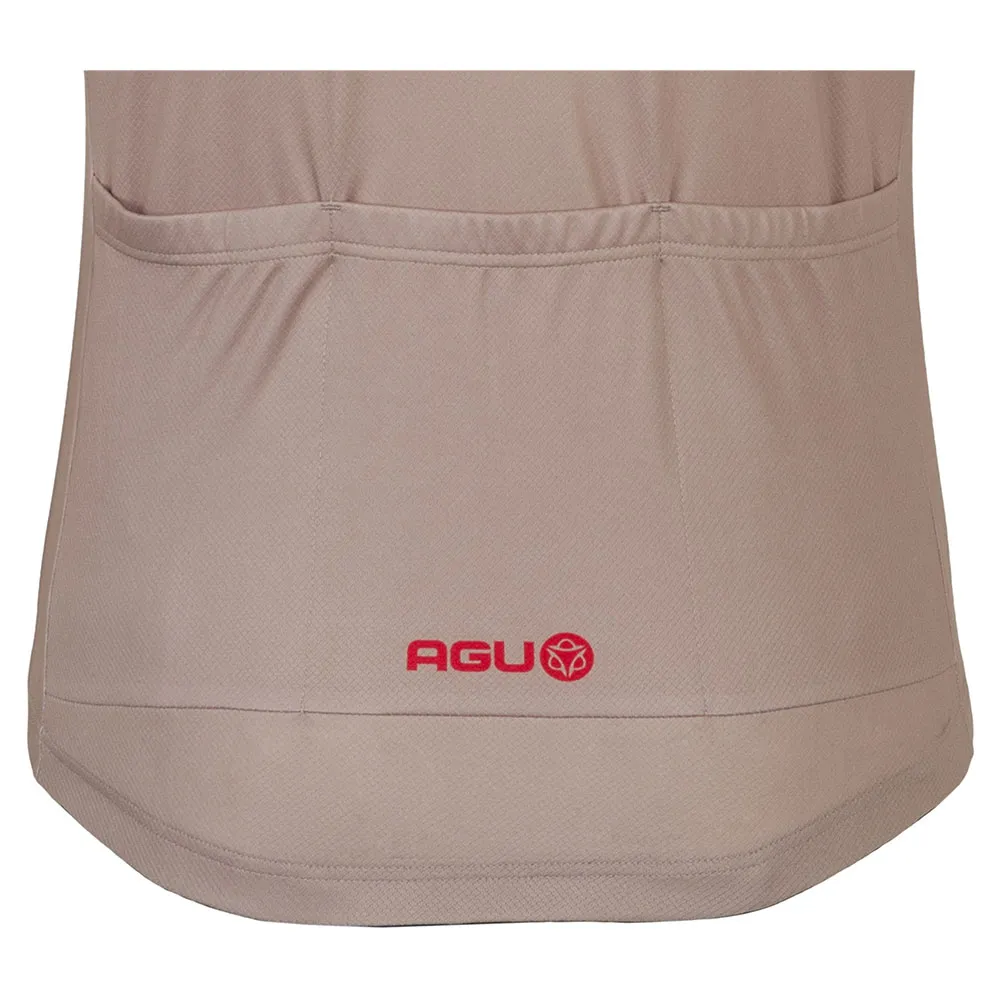 AGU Stripes SS Essential Trøye