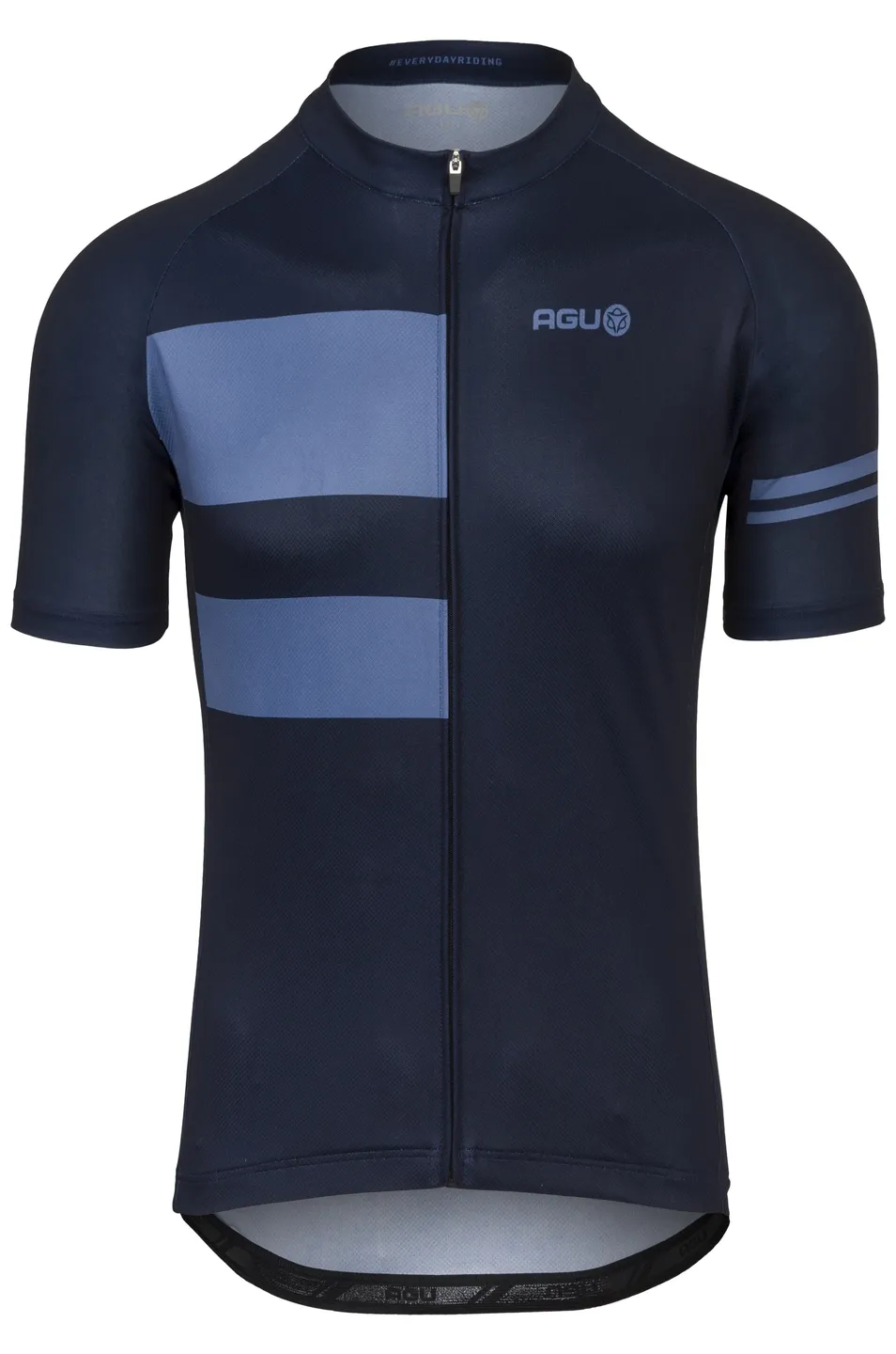 AGU Stripes SS Essential Trøye AGU Stripes SS Essential Trøye