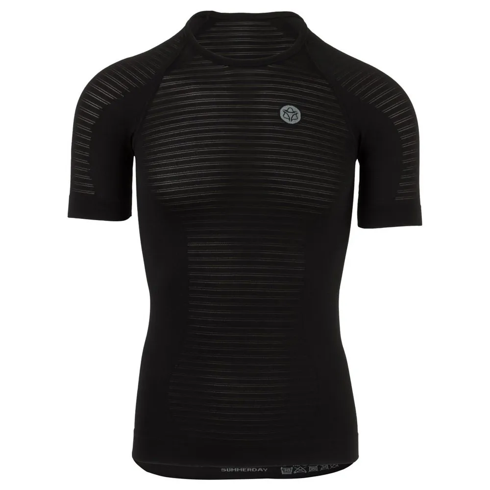 AGU Summerday Essential Kortærmet Baselayer