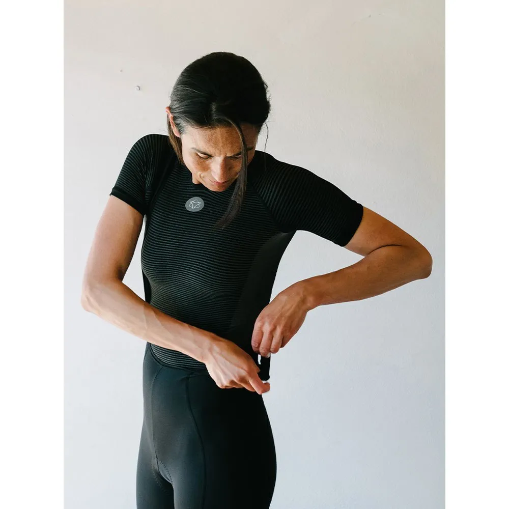 AGU Summerday Essential Kortærmet Baselayer