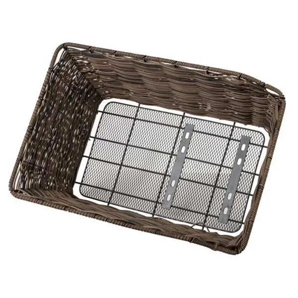 AGU Sverre Bakre Kurv, Brown, One Size