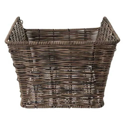 AGU Sverre Bakre Kurv, Brown, One Size