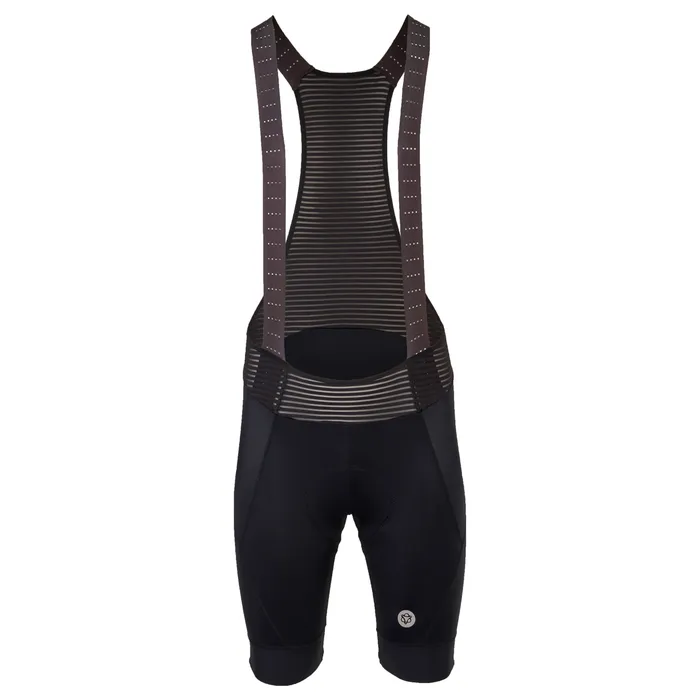 AGU Switch 3 sykkelshorts svart