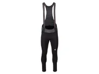 AGU Switch Performance bibtights med pute sort herre AGU Switch Performance bibtights med pute sort herre