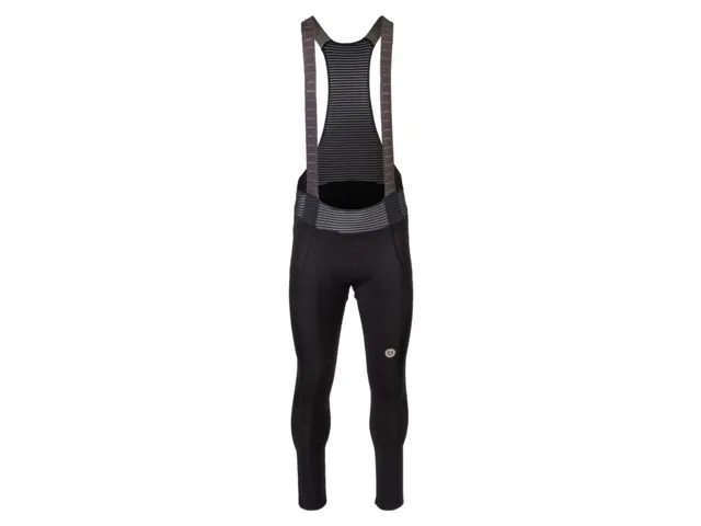 AGU Switch Performance bibtights med pute sort herre