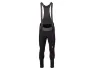 AGU Switch Performance bibtights med pute sort herre