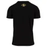 AGU Team Jumbo-visma La Grande Boucle Kortarmet T-skjorte, Black, XS