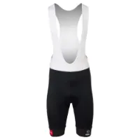 AGU Team Jumbo-visma Replica 2023 Sykkelshorts