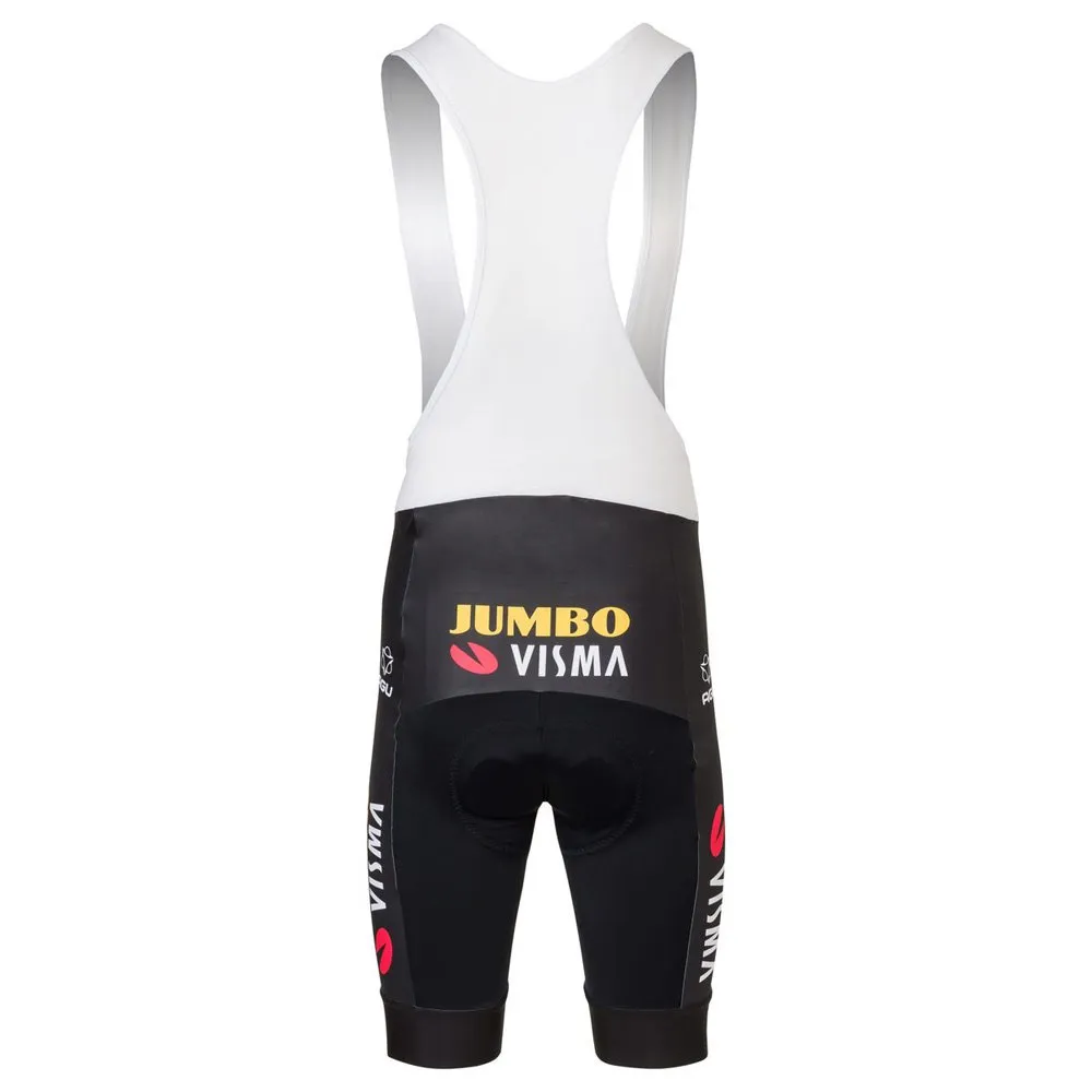 AGU Team Jumbo-visma Replica 2023 Sykkelshorts AGU Team Jumbo-visma Replica 2023 Sykkelshorts
