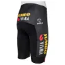 AGU Team Jumbo-visma Replica 2023 Sykkelshorts