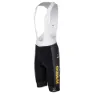 AGU Team Jumbo-visma Replica 2023 Sykkelshorts