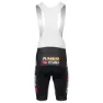 AGU Team Jumbo-visma Replica 2023 Sykkelshorts