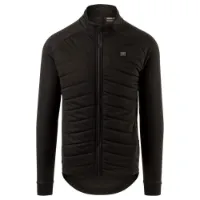 AGU Thermo Essential sykkeljakke med varme&LED dame