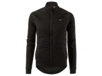 AGU Thermo Essential sykkeljakke med varme&LED dame