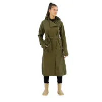 AGU Trench Jakke AGU Trench Jakke