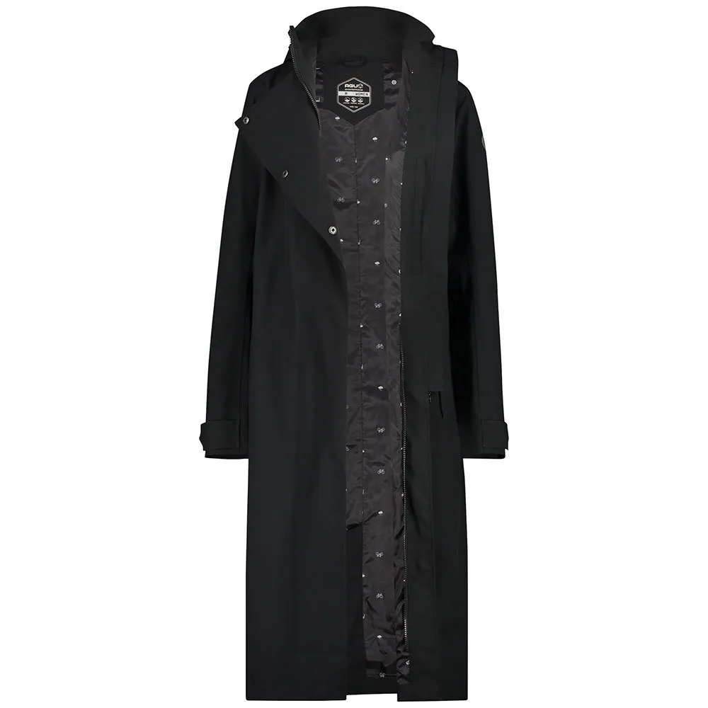 AGU Trench Jakke