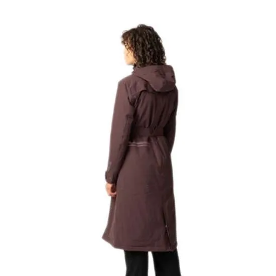 AGU Trench Long Jakke