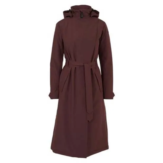 AGU Trench Long Jakke