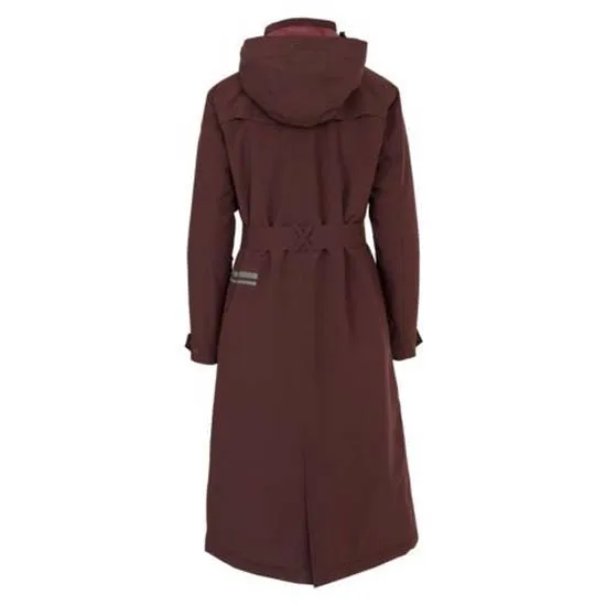 AGU Trench Long Jakke