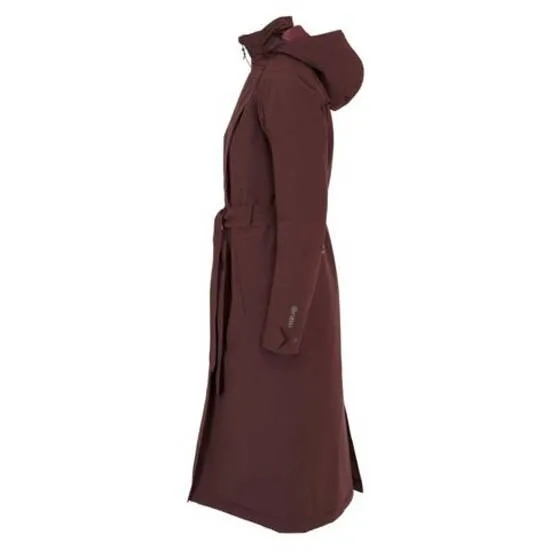 AGU Trench Long Jakke