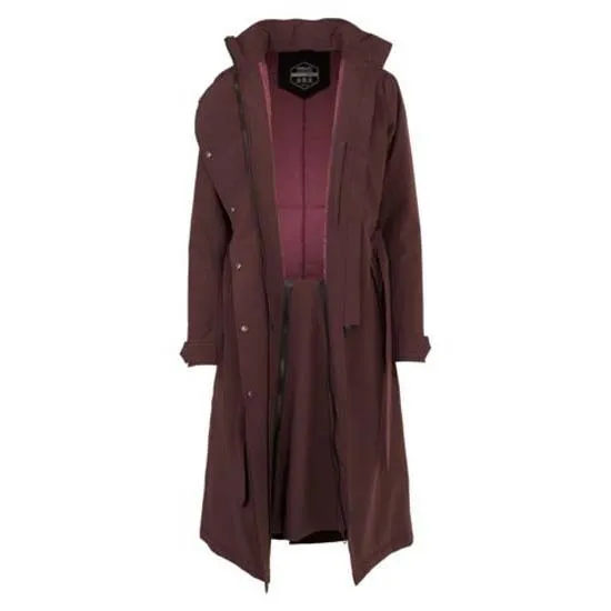 AGU Trench Long Jakke