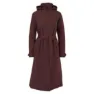 AGU Trench Long Jakke