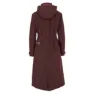 AGU Trench Long Jakke