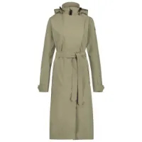 AGU Trench Long Urban Outdoor Jakke