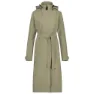 AGU Trench Long Urban Outdoor Jakke
