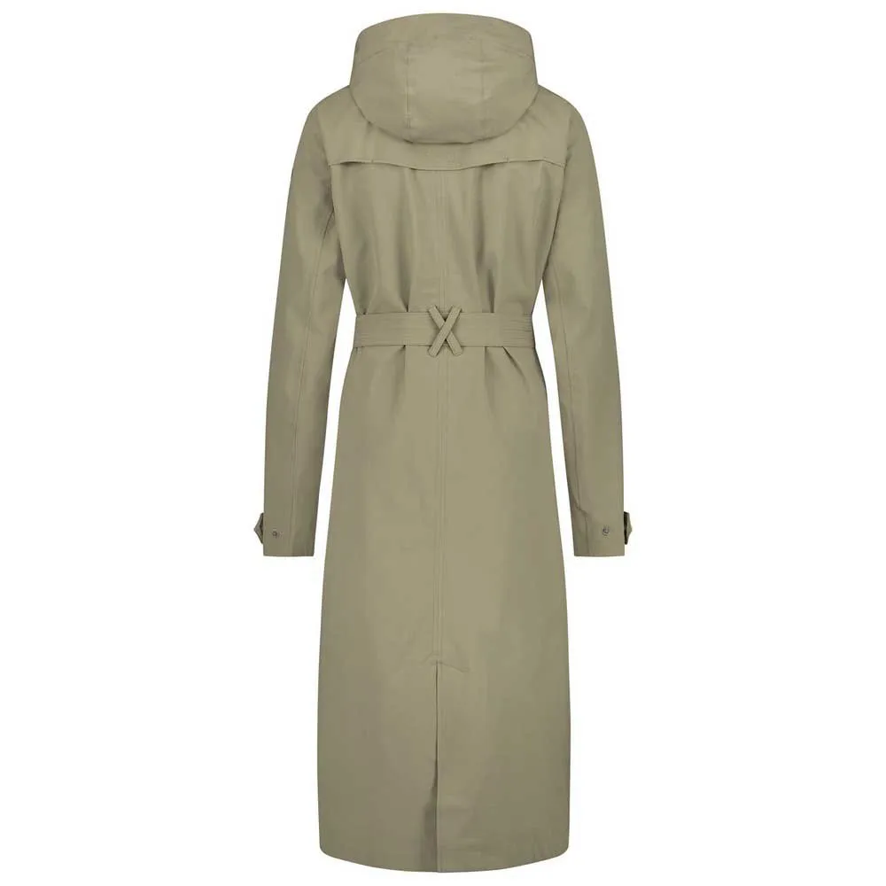 AGU Trench Long Urban Outdoor Jakke