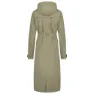 AGU Trench Long Urban Outdoor Jakke