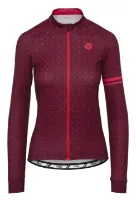 AGU Trend Velo Love LS Sykkeltrøye