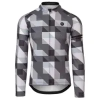 AGU Triangle Stripe Essential Langermet Trøye AGU Triangle Stripe Essential Langermet Trøye