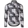 AGU Triangle Stripe Essential Langermet Trøye