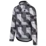 AGU Triangle Stripe Essential Langermet Trøye