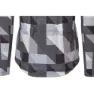 AGU Triangle Stripe Essential Langermet Trøye