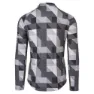 AGU Triangle Stripe Essential Langermet Trøye