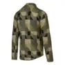 AGU Triangle Stripe Essential Langermet Trøye