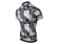 AGU Triangle Stripe Essential sykkeltrøye svart AGU Triangle Stripe Essential sykkeltrøye svart